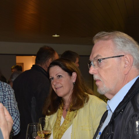 Generalversammlung 2018