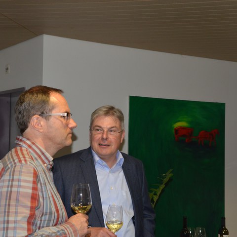 Generalversammlung 2018