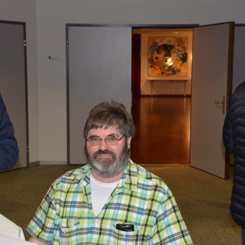 Generalversammlung 2018