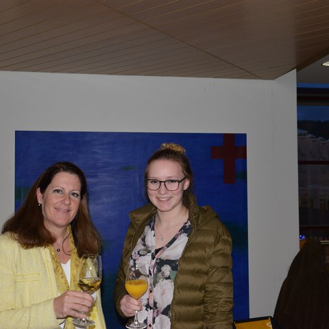 Generalversammlung 2018