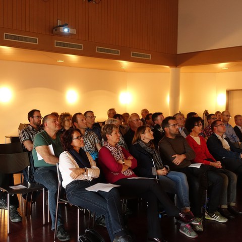 Generalversammlung 2017