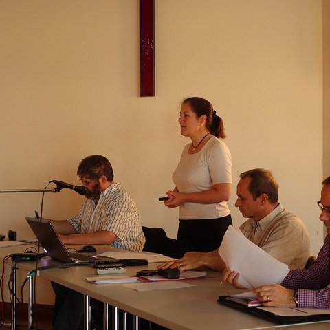 Generalversammlung 2017