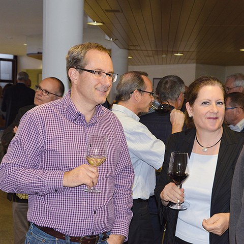 Generalversammlung 2017