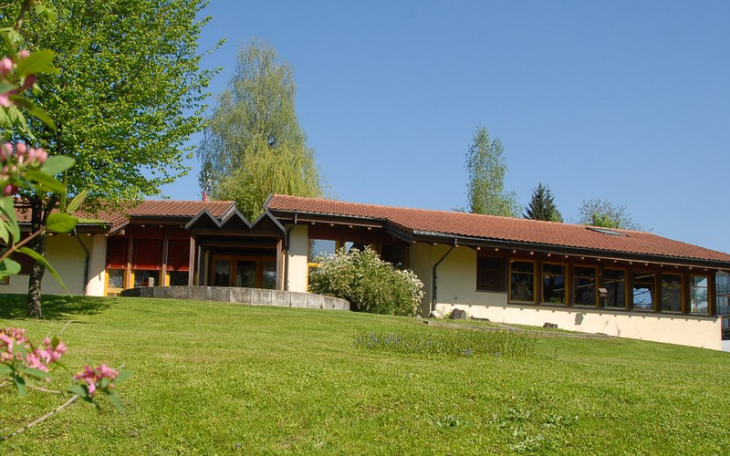 Kindergarten Binzmühle