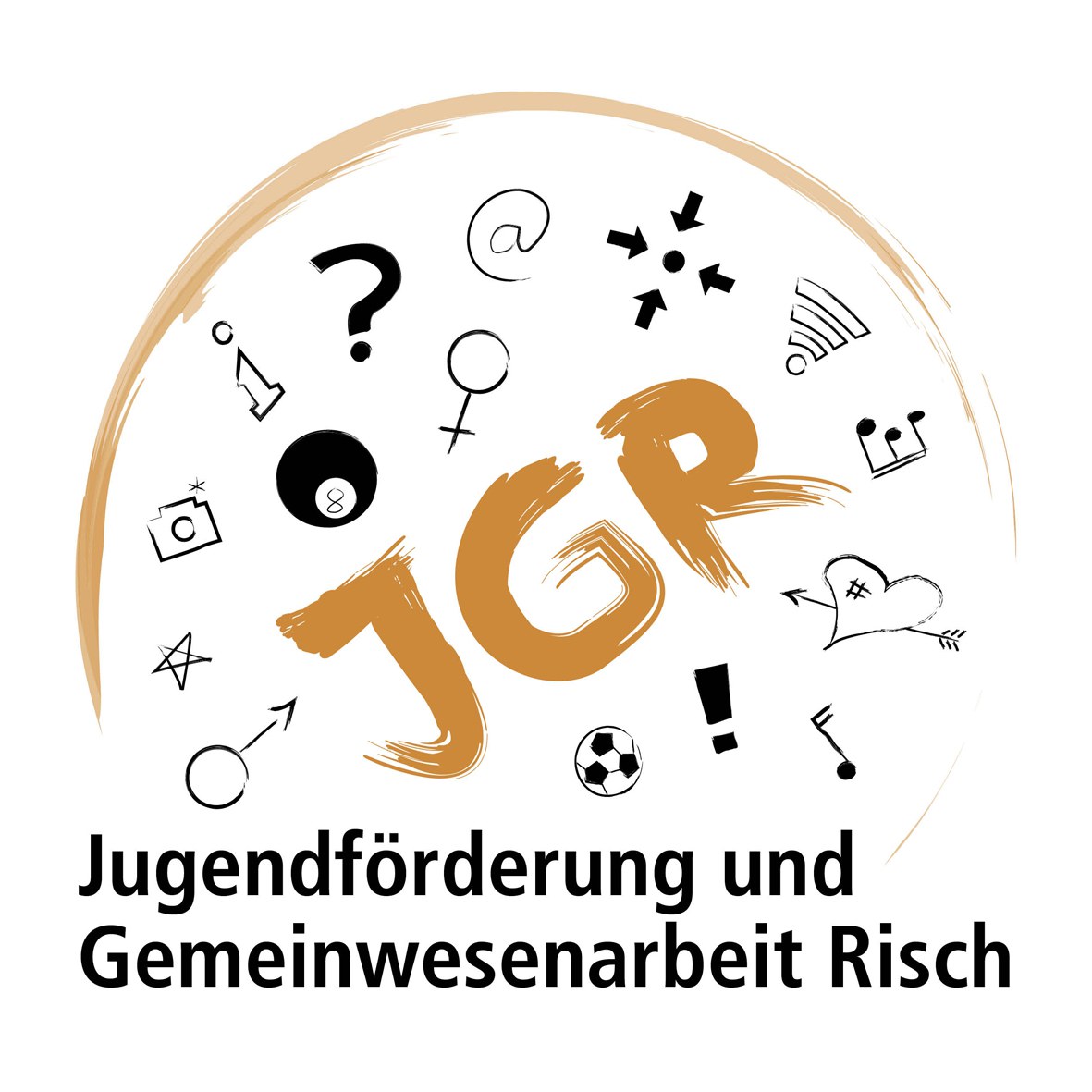 Logo JGR