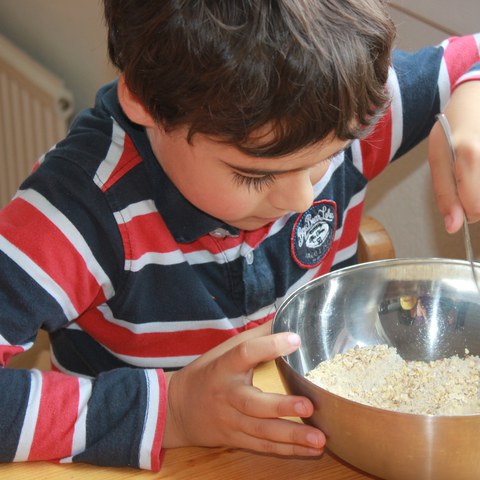 Kochen und Backen 3