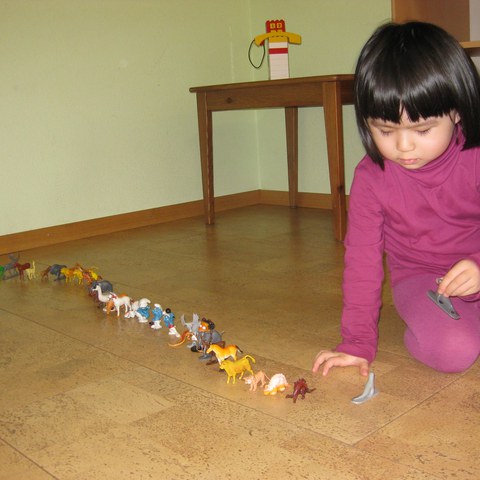 Spielen in der KiTa 5