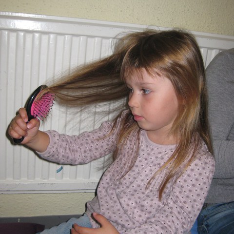 Spielen in der KiTa 8