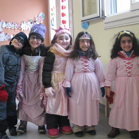 Prinzessinnen und Batman.JPG