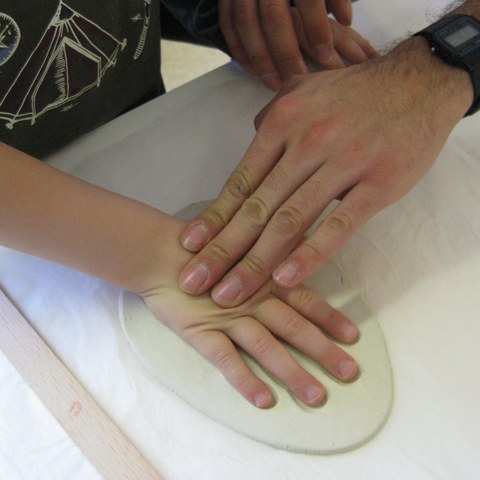 Handabdruck machen.JPG