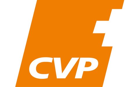 Logo der CVP Steinhausen