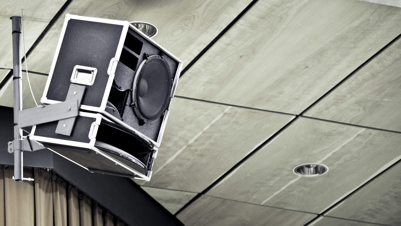 Bei uns kannst du das Programm aktiv mitgestalten.