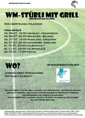 WM-Stübli 2018