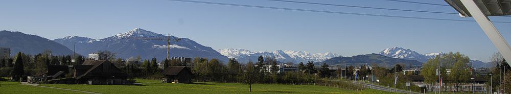 Schulanlage Feldheim