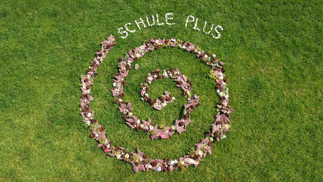 Die Schule plus ist ein zeitgemässes Angebot.