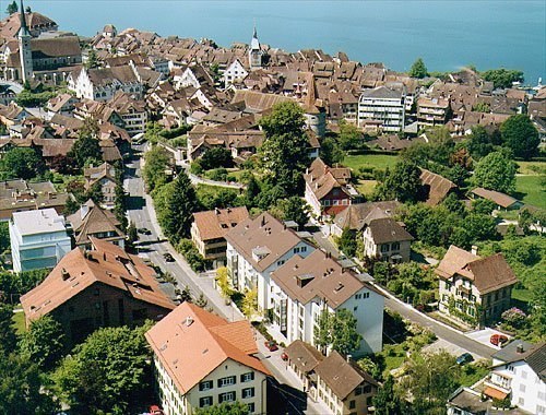 Gemeinde Zug