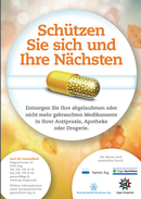 Entrümpeln Sie Ihre Hausapotheke!