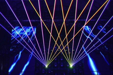 Lasershow