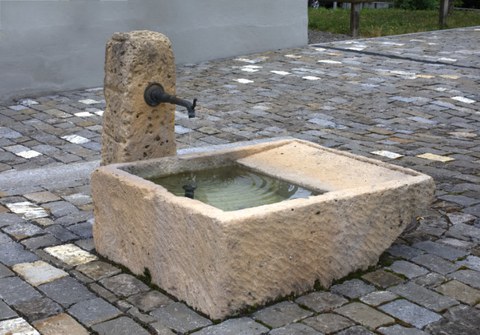 27.06.2017: Wasserqualität von Trinkbrunnen erfreulich