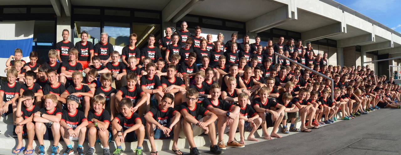 Tenero 2014 - Knaben