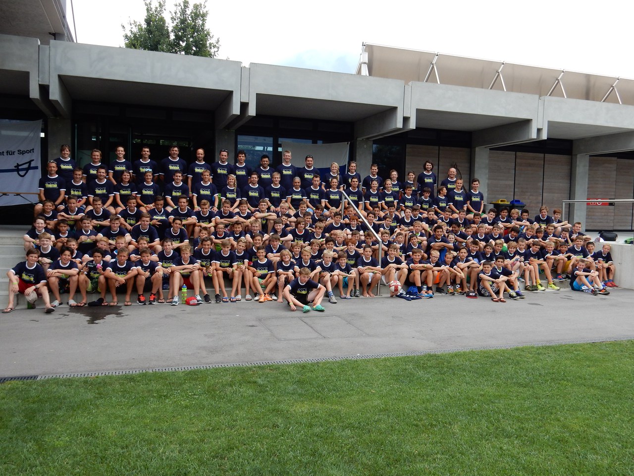 Tenero 2015 - Knaben