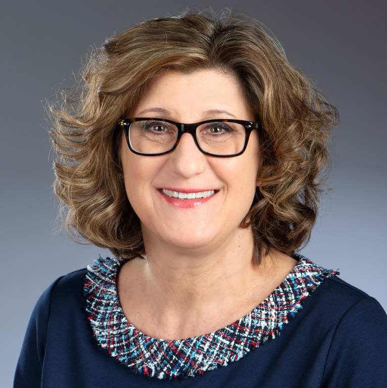 Halter, dipl. Psychologin IAP Judith