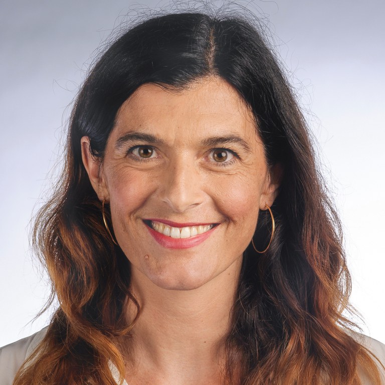 Scammacca, Sozialarbeiterin FH Miriam