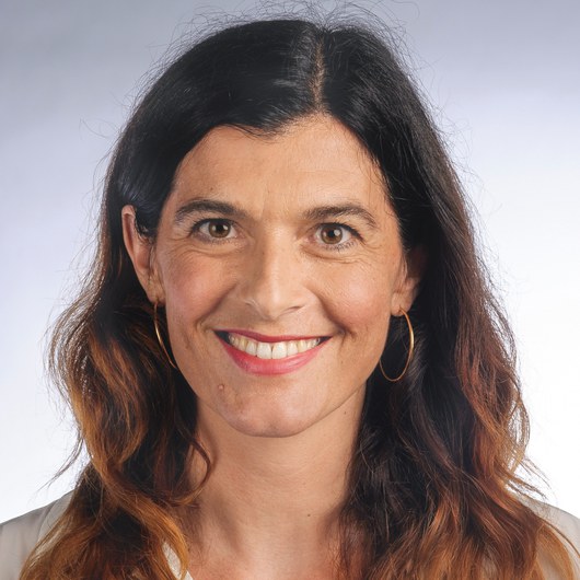 Scammacca, Sozialarbeiterin FH Miriam