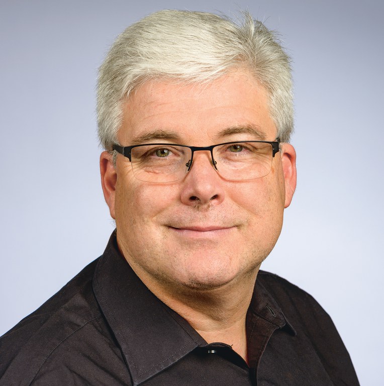 Kläy, Stv. Kantonsarzt Dr. med. Hanspeter