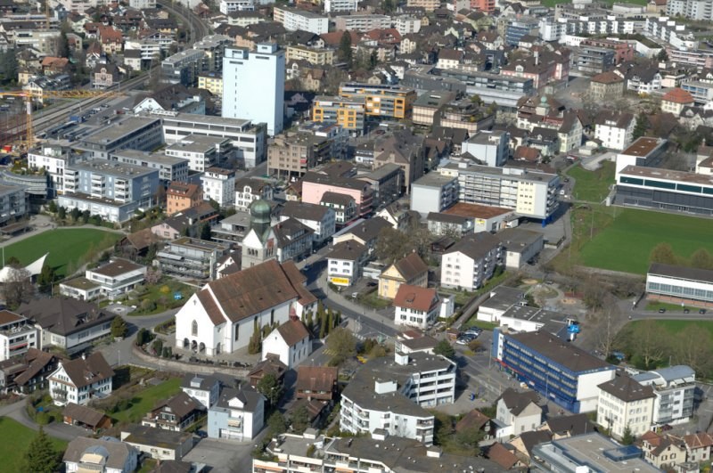 Bild zu Zivilschutz und Militär