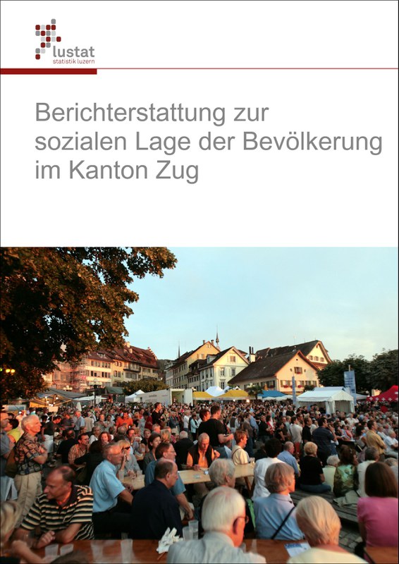 Sozialbericht 2016