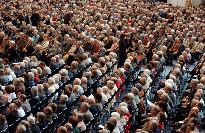 Bild Sozialversicherungsleistungen