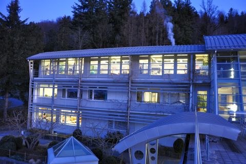 Bild der Sprachheilschule