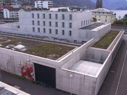 Strafanstalt Kanton Zug