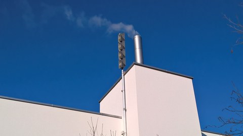 Erfolgreicher Sirenentest 2020