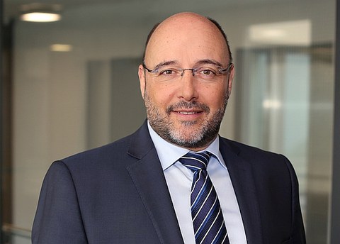 Thomas Armbruster wird Kommandant der Zuger Polizei