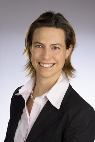 Neue Generalsekretärin der Sicherheitsdirektion gewählt