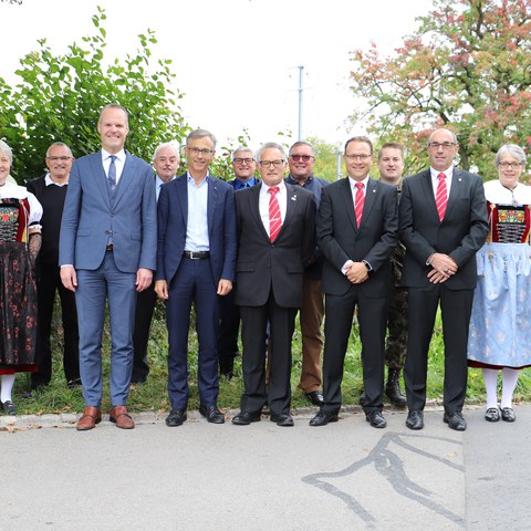 Polizeifernschiessen 2019