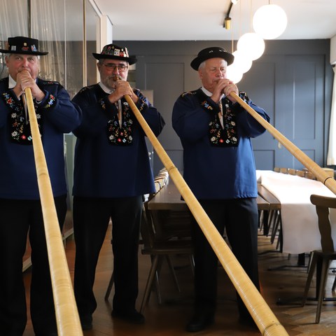 Polizeifernschiessen 2019