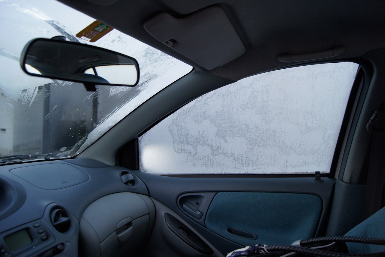 13. Januar 2015 in Unterägeri