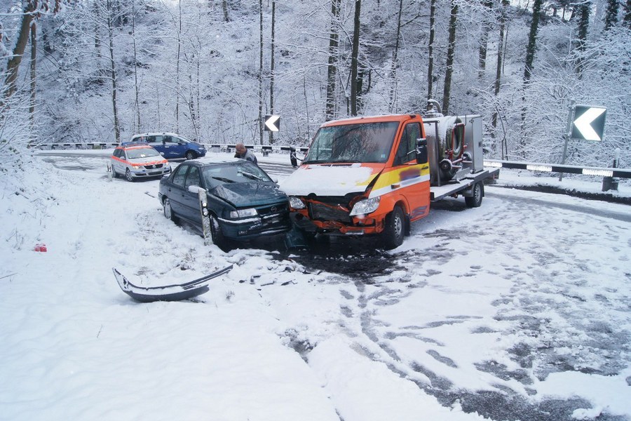 VU Baar Blickensdorferstrasse