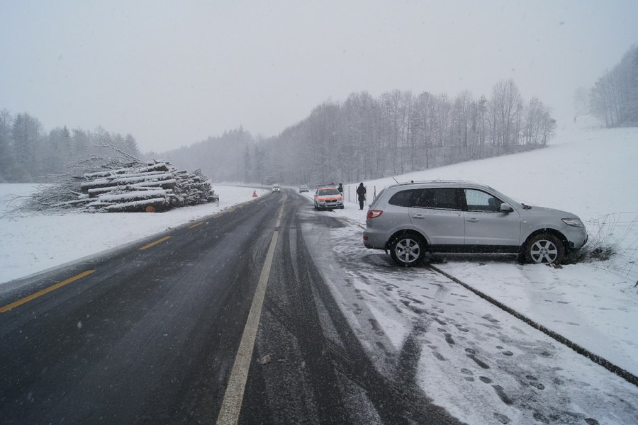 VU Baar Sihlbruggstrasse