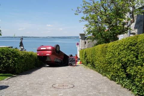 Zug, 6. Juni 2013, 15:35 Uhr