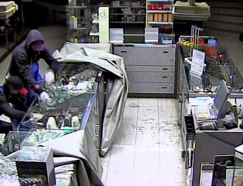 Zug, 11. Juni 2013, 17:15