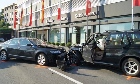 Zug, 11. Juli 2016, 15:30