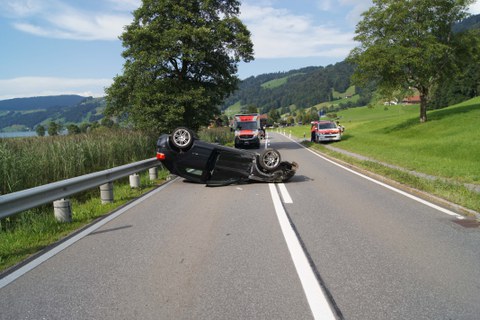 Zug, 16. August 2016, 16:15