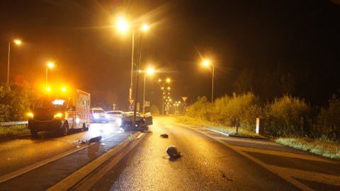 Zug, 5. September 2016,