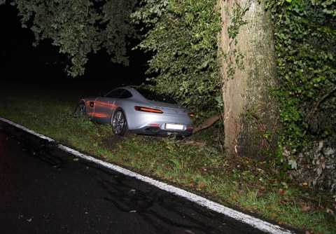 Zug, 5. September 2016,