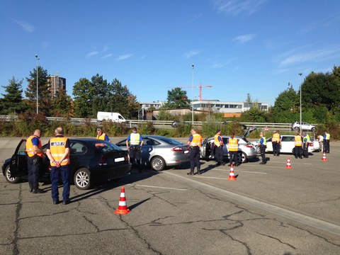 Zug, 1. Oktober 2016, 15:10