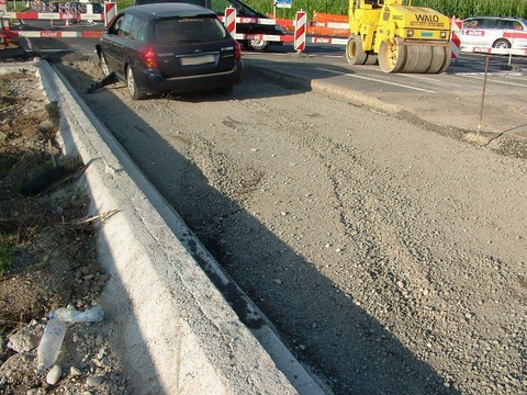 182 / Kanton Zug: Viele Verkehrsunfälle im Feierabend